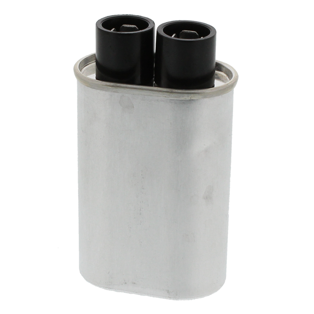  - Aftermarket Microwave Capacitors